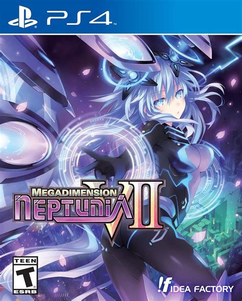 neptunia v2 breaking metal boxes|Help :: Megadimension Neptunia VII General Discussions.